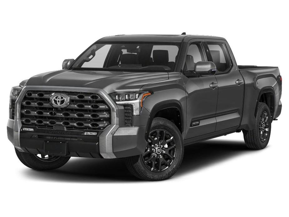 new 2024 Toyota Tundra car, priced at $66,079