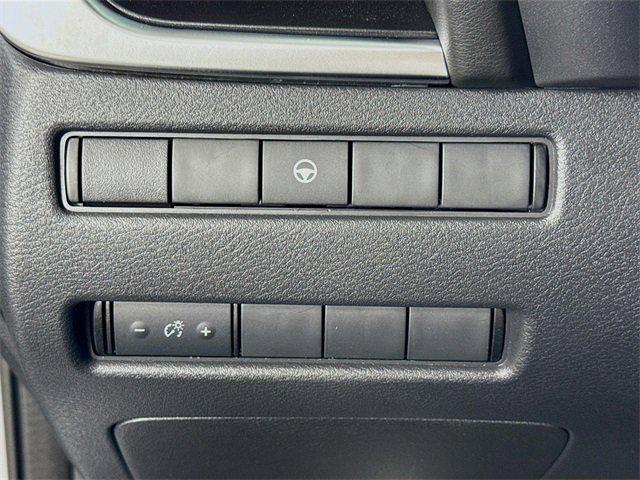 used 2022 Nissan Rogue car, priced at $24,481