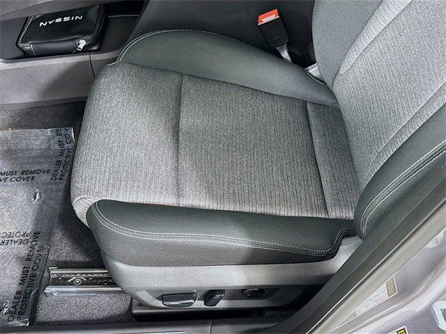 used 2022 Nissan Rogue car, priced at $24,481