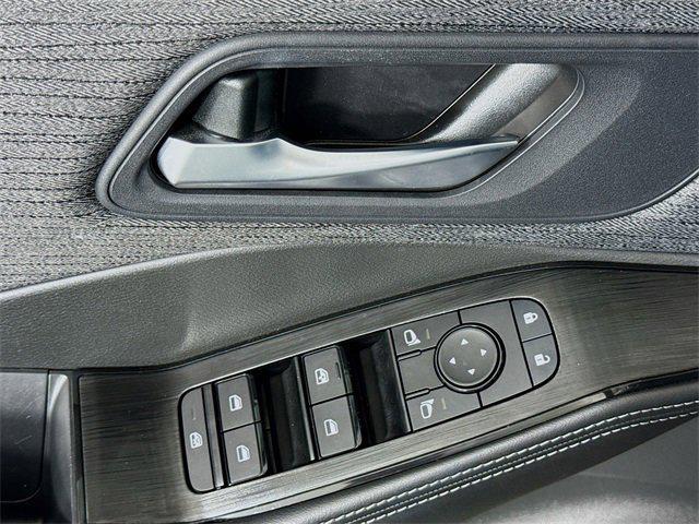 used 2022 Nissan Rogue car, priced at $24,481