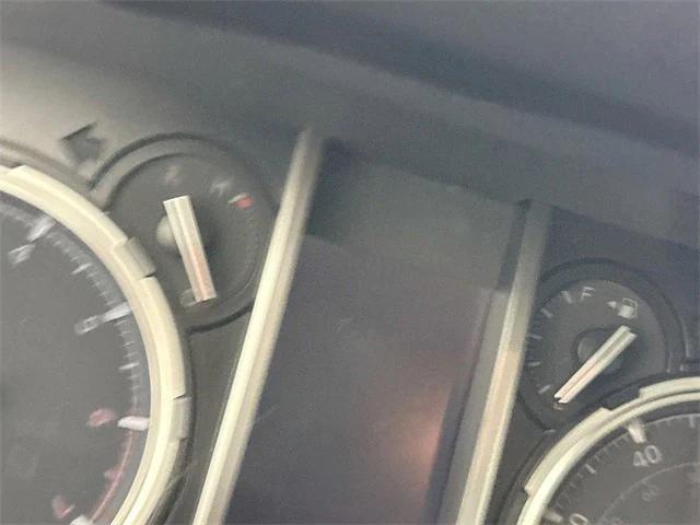 used 2023 Toyota 4Runner car, priced at $48,481