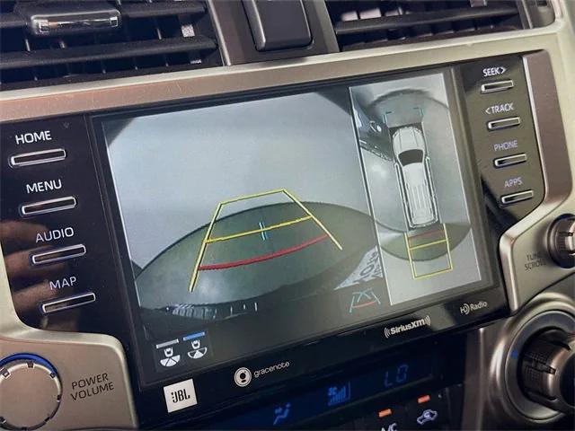 used 2023 Toyota 4Runner car, priced at $48,481