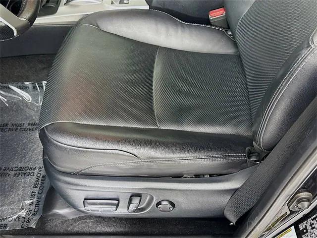 used 2023 Toyota 4Runner car, priced at $48,481