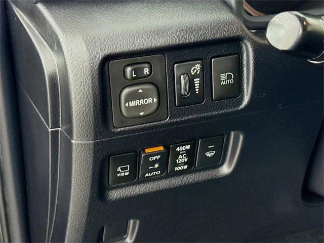used 2023 Toyota 4Runner car, priced at $48,481