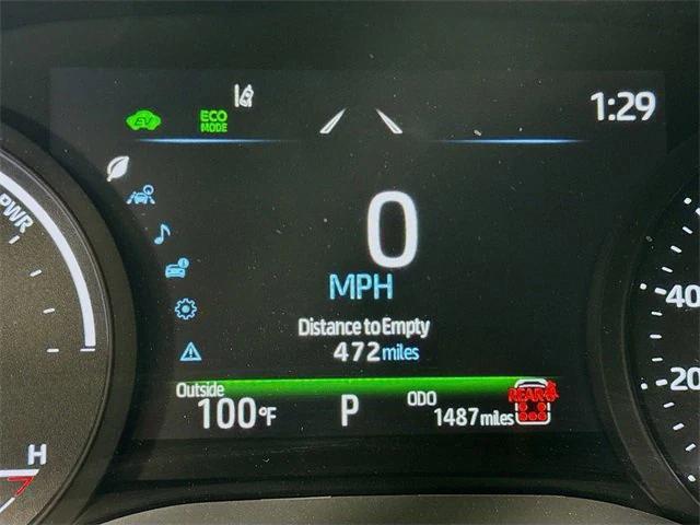 used 2025 Toyota Sienna car, priced at $49,981