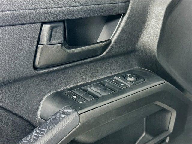 new 2025 Toyota Tacoma car, priced at $49,970