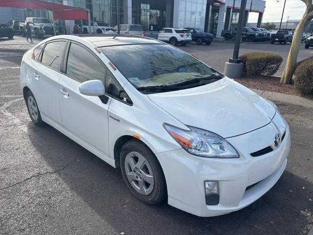 used 2010 Toyota Prius car, priced at $10,486