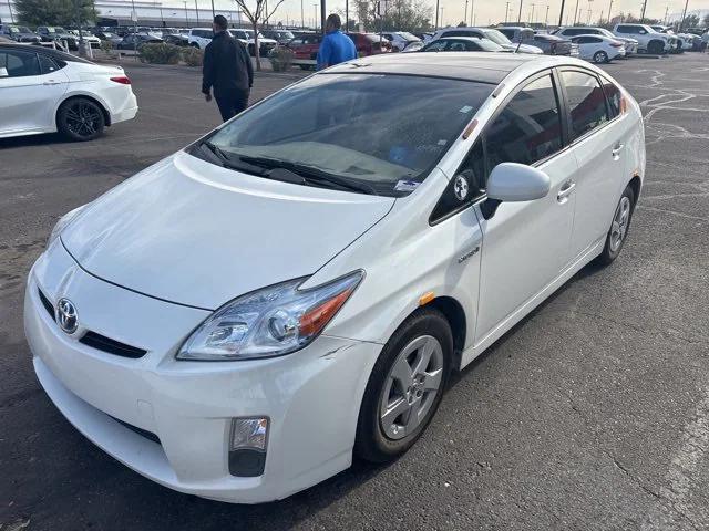 used 2010 Toyota Prius car, priced at $10,486