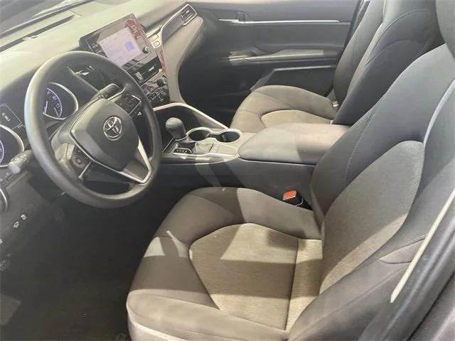 used 2023 Toyota Camry car, priced at $25,983