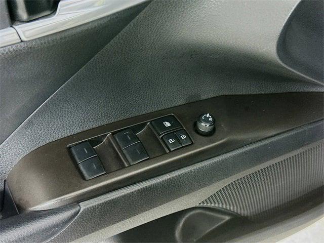 used 2024 Toyota Camry car, priced at $28,481