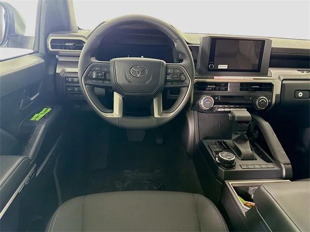 new 2025 Toyota Tacoma car, priced at $52,951