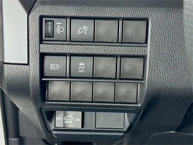 new 2025 Toyota Tacoma car, priced at $52,951