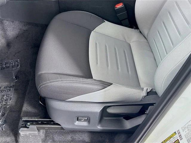 new 2025 Toyota Tacoma car, priced at $52,951