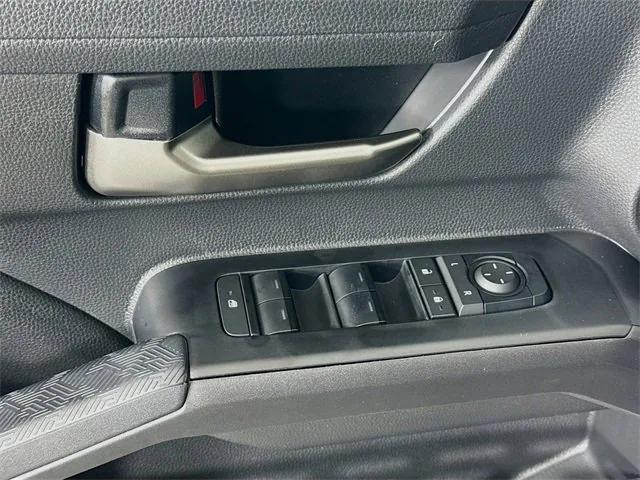 new 2025 Toyota Tacoma car, priced at $52,951