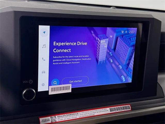 new 2025 Toyota Tacoma car, priced at $52,951