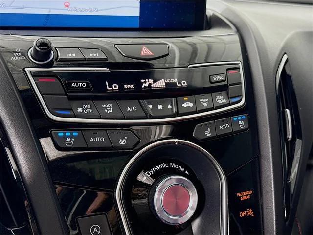 used 2019 Acura RDX car, priced at $24,983