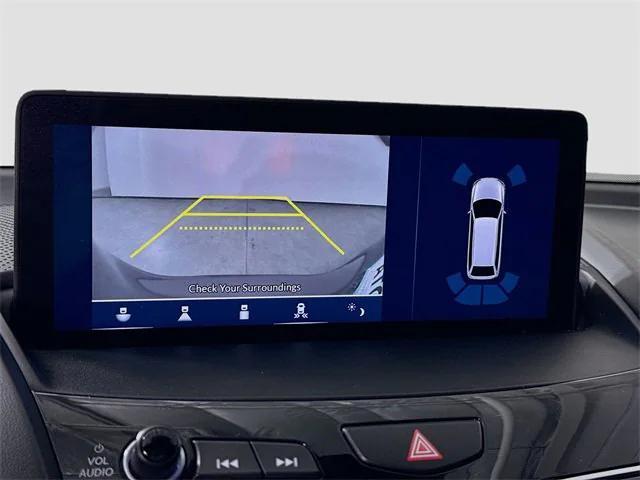 used 2019 Acura RDX car, priced at $24,983