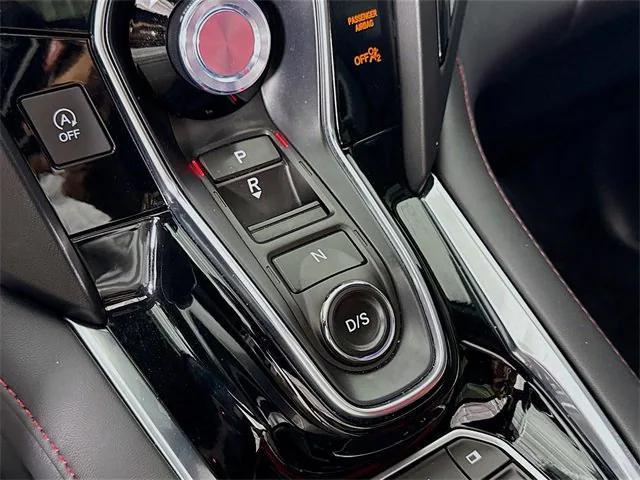 used 2019 Acura RDX car, priced at $24,983