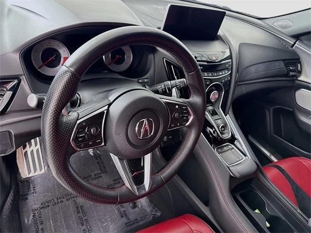 used 2019 Acura RDX car, priced at $24,983