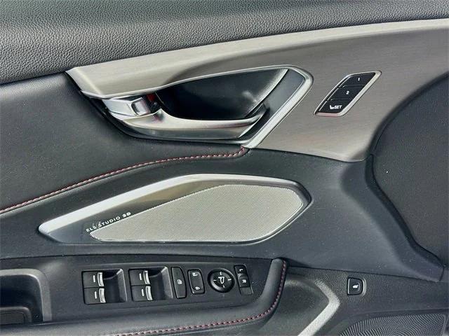 used 2019 Acura RDX car, priced at $24,983