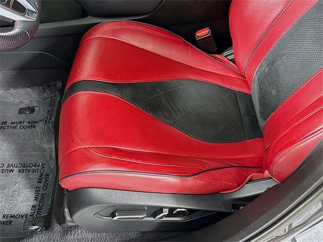 used 2019 Acura RDX car, priced at $24,983