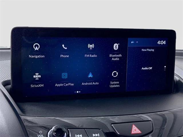 used 2019 Acura RDX car, priced at $24,983