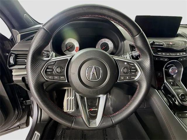 used 2019 Acura RDX car, priced at $24,983