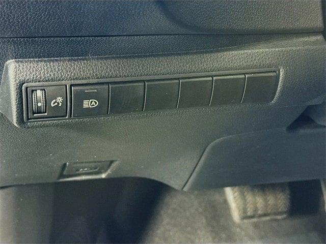 used 2024 Toyota Corolla car, priced at $22,481