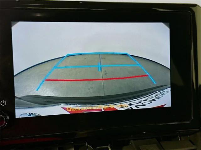 used 2024 Toyota Corolla car, priced at $22,481