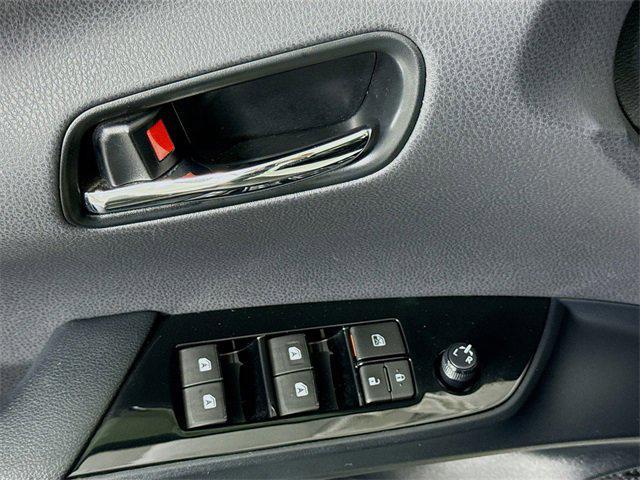 used 2016 Toyota Prius car, priced at $15,981