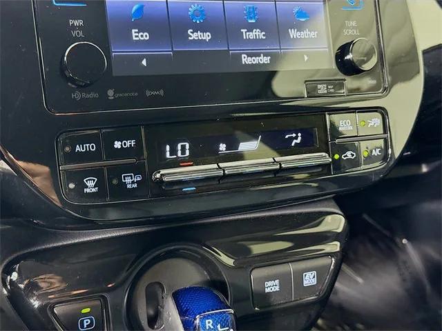 used 2016 Toyota Prius car, priced at $15,981