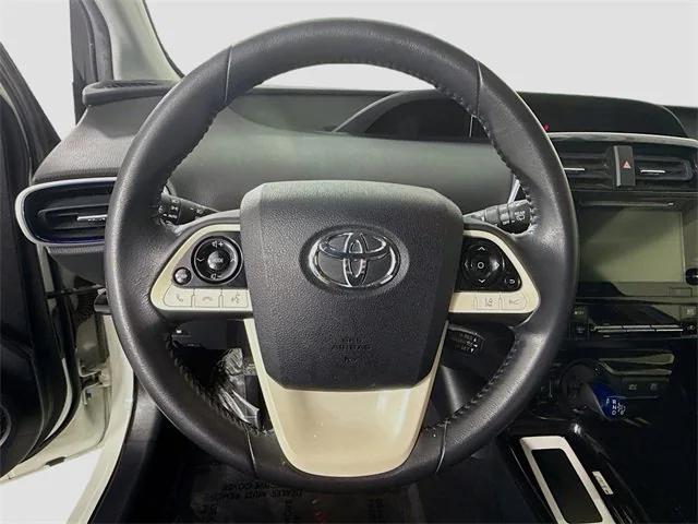 used 2016 Toyota Prius car, priced at $15,981