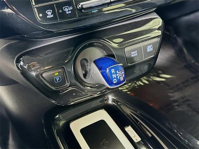 used 2016 Toyota Prius car, priced at $15,981