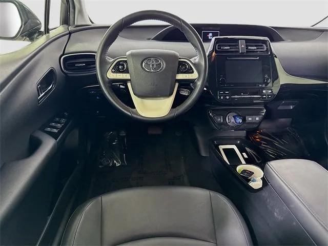 used 2016 Toyota Prius car, priced at $15,981
