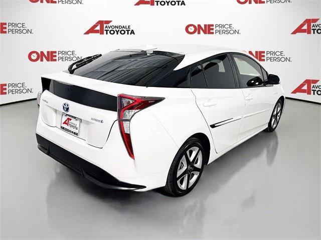 used 2016 Toyota Prius car, priced at $15,981
