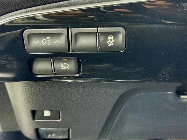 used 2016 Toyota Prius car, priced at $15,981