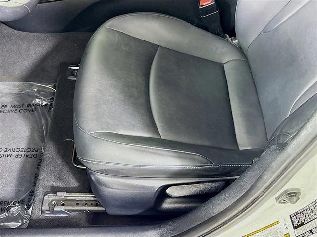 used 2016 Toyota Prius car, priced at $15,981