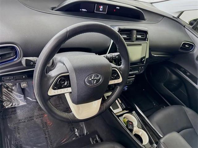 used 2016 Toyota Prius car, priced at $15,981