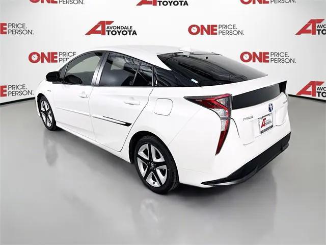 used 2016 Toyota Prius car, priced at $15,981