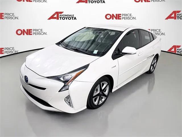 used 2016 Toyota Prius car, priced at $15,981