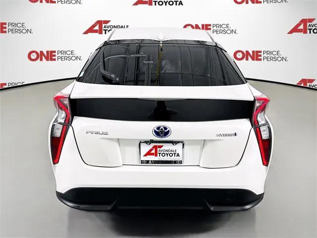 used 2016 Toyota Prius car, priced at $15,981