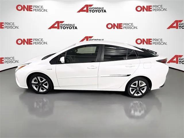 used 2016 Toyota Prius car, priced at $15,981