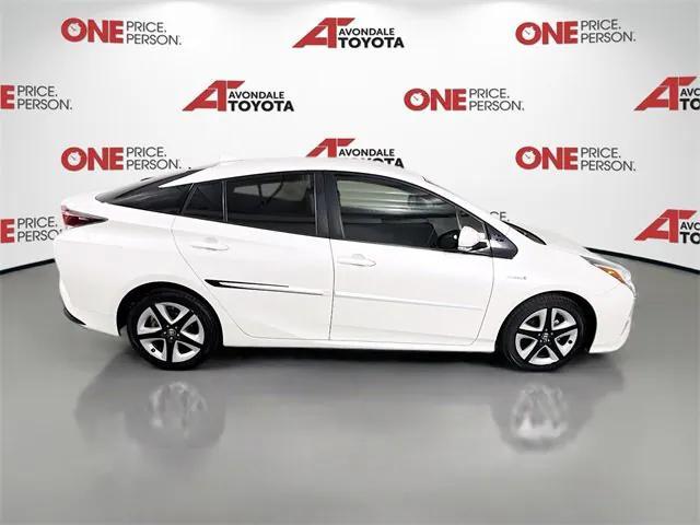 used 2016 Toyota Prius car, priced at $15,981