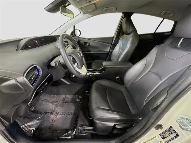 used 2016 Toyota Prius car, priced at $15,981