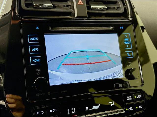 used 2016 Toyota Prius car, priced at $15,981