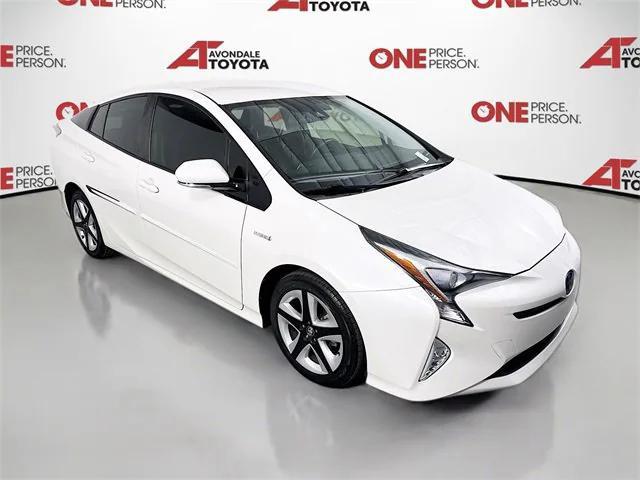 used 2016 Toyota Prius car, priced at $15,981