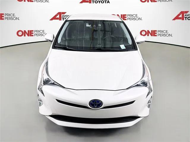 used 2016 Toyota Prius car, priced at $15,981