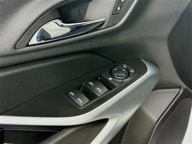 used 2024 Chevrolet Trax car, priced at $22,981