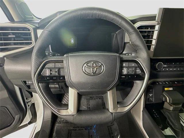 used 2024 Toyota Sequoia car, priced at $71,482