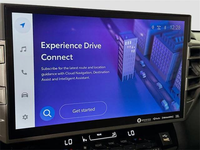 used 2024 Toyota Sequoia car, priced at $71,482